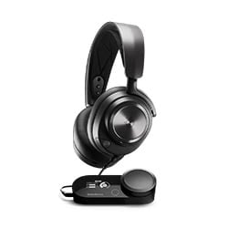 Micro-casque SteelSeries Grosbill