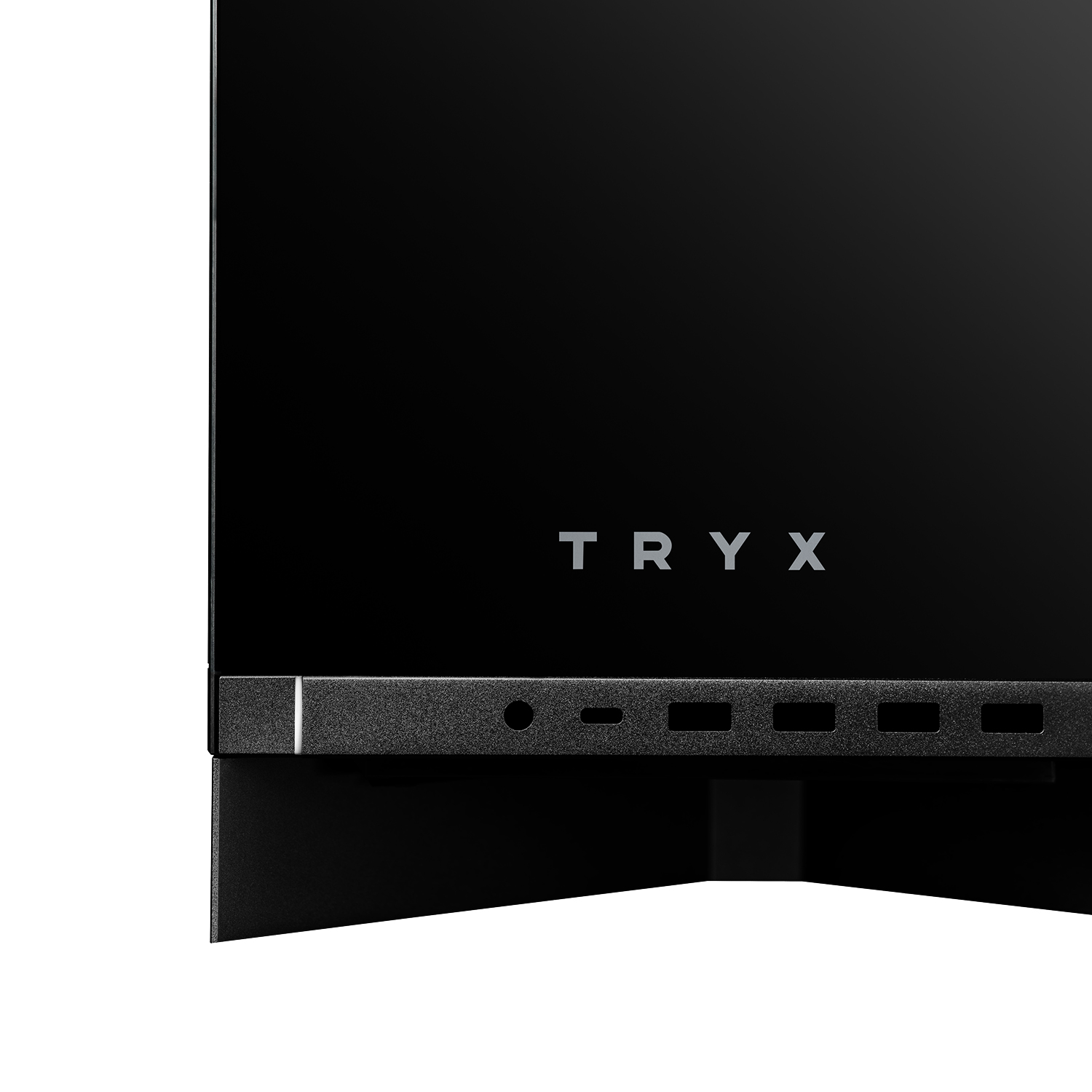 TRYX MT/SansAlim/ATX Noir - Boîtier PC TRYX - grosbill.com - 3