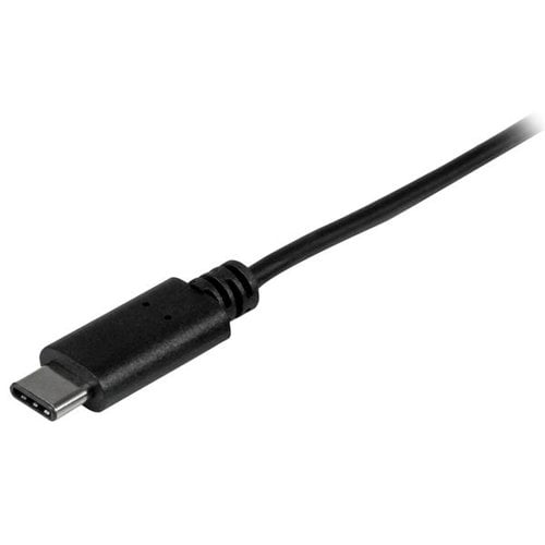 1m 3ft USB-C to USB-A Cable - USB 2.0 - Achat / Vente sur grosbill.com - 1