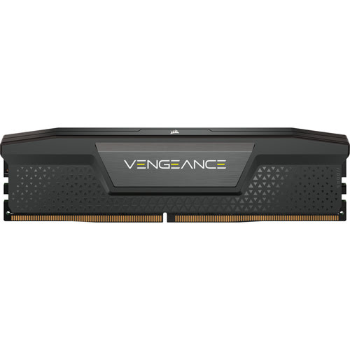 Corsair Vengeance 32 Go (2x16Go) DDR5 6000MHz - Mémoire PC Corsair sur grosbill.com - 2