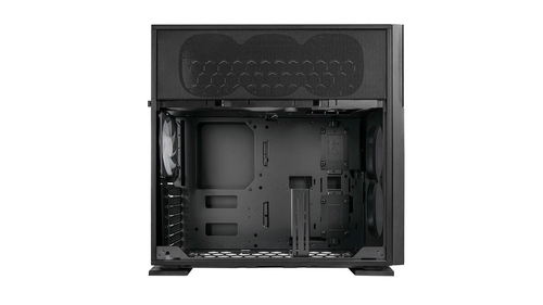 In Win N515 Noir - Boîtier PC In Win - grosbill.com - 3