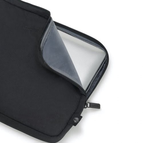 ECO Sleeve BASE 13-13.3 black (D31824) - Achat / Vente sur grosbill.com - 3