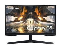 Ecran PC Samsung Grosbill