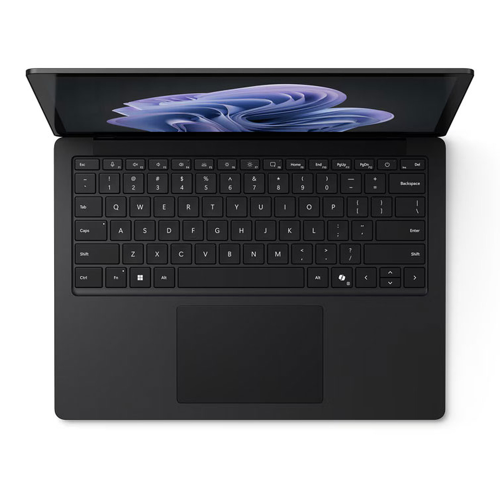 Surface Laptop 6 - 13.5" Tactile U7-165H 16Go 512Go W11P - Achat / Vente sur grosbill.com - 1