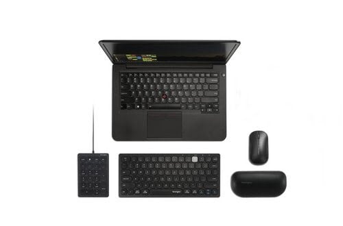 NUMERIC KEYBOARD USB A - Achat / Vente sur grosbill.com - 5