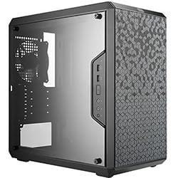 Cooler Master Boîtier PC MAGASIN EN LIGNE Grosbill