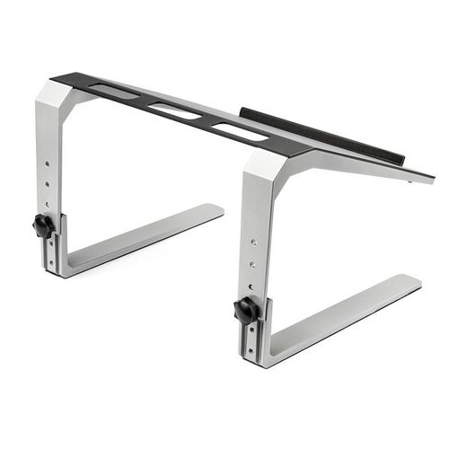 Laptop Stand - Adjustable - Tilted - Achat / Vente sur grosbill.com - 3