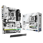 ASRock Carte mère MAGASIN EN LIGNE Grosbill