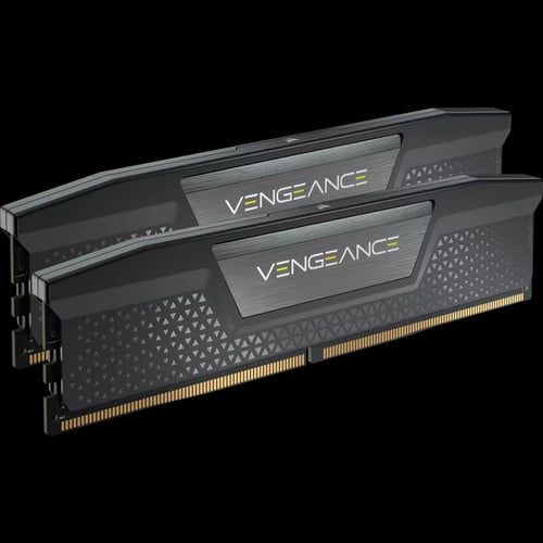 Corsair Vengeance 64Go (2x32Go) DDR5 6600MHz - Mémoire PC Corsair sur grosbill.com - 1