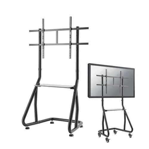 Mobile Flat Screen Floor Stand stand+tr - Achat / Vente sur grosbill.com - 1