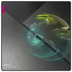 Tapis de souris Roccat Grosbill