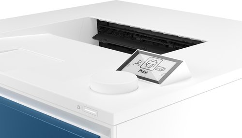 Color LaserJet Pro 4202dw - Achat / Vente sur grosbill.com - 6