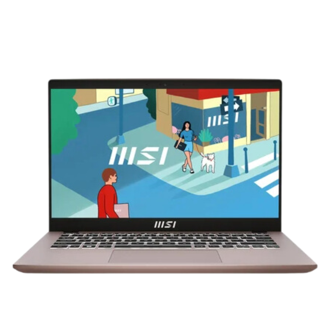 MSI PC portable MAGASIN EN LIGNE Grosbill