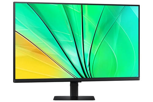 Samsung 32"  LS32D600EAUXEN - Ecran PC Samsung - grosbill.com - 1