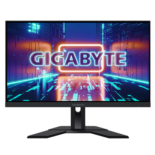 image produit Gigabyte M27Q X - 27" QHD 240Hz IPS 1ms Grosbill