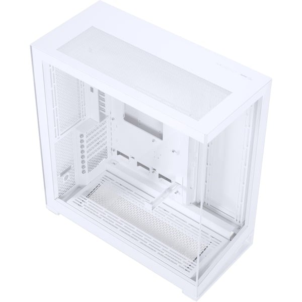 Phanteks NV9 TG Blanc Blanc - Boîtier PC Phanteks - grosbill.com - 1