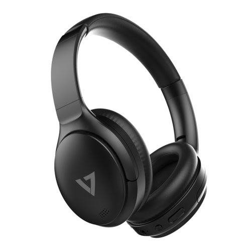 WRLS BT STEREO ANC HEADPHONES - Achat / Vente sur grosbill.com - 4