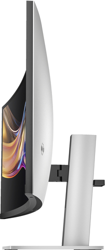 Series 7 Pro - 37.5" CURVE UWQHD+ Thunderbolt 4 - Achat / Vente sur grosbill.com - 3