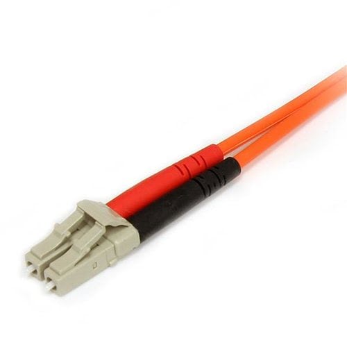 3m Multimode Fiber Patch Cable LC - SC - Achat / Vente sur grosbill.com - 1