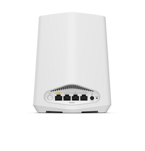 4PT ORBI PRO WIFI 6 AX1800 BNDL - Achat / Vente sur grosbill.com - 19