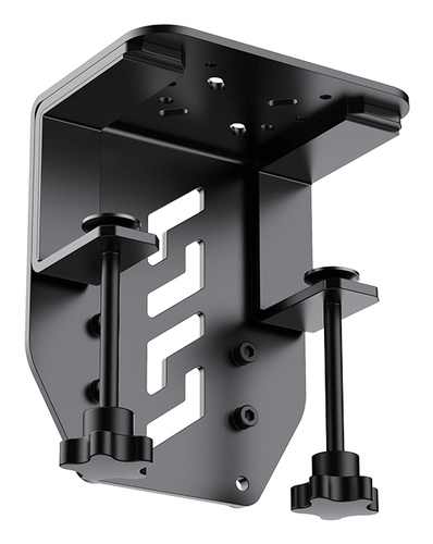 Moza Racing Flight Base Table Clamp - AS004 (AS004) - Achat / Vente Simulateur de vol sur grosbill.com - 2