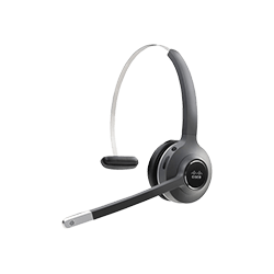 561 WIRELESS SINGLE HEADSET - Achat / Vente sur grosbill.com - 0