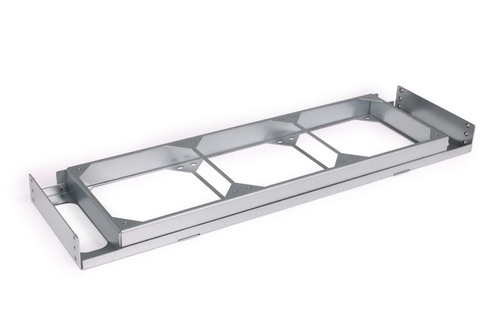 Alphacool ES 4U 3x120mm Radiator Mounting - Watercooling - 0