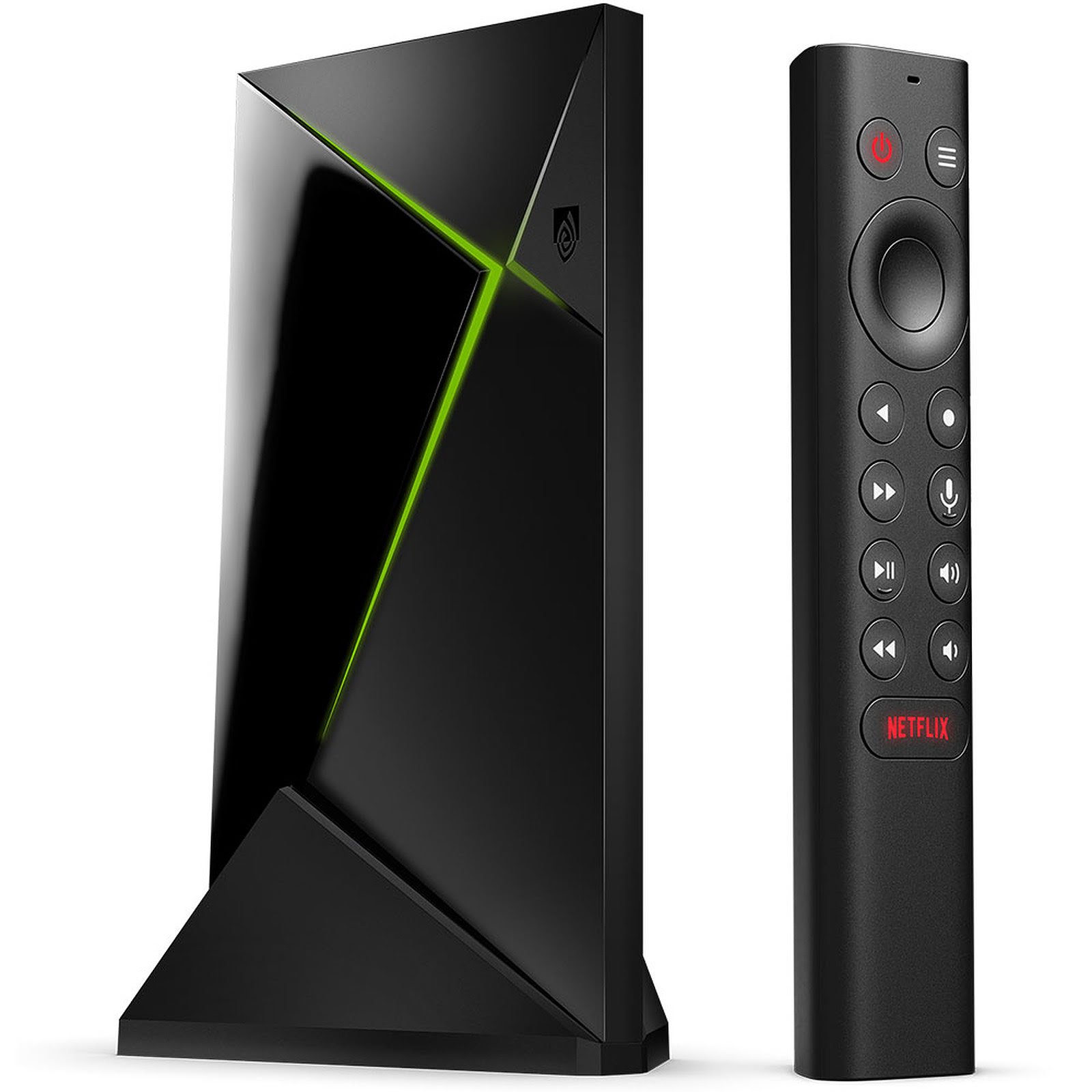 SHIELD TV PRO - Lecteur Multimédia NVidia - grosbill.com - 0