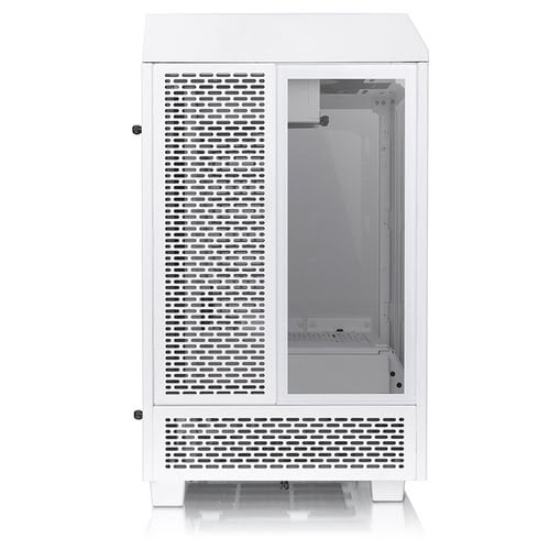 Thermaltake The Tower 100 White Blanc - Boîtier PC Thermaltake - 3