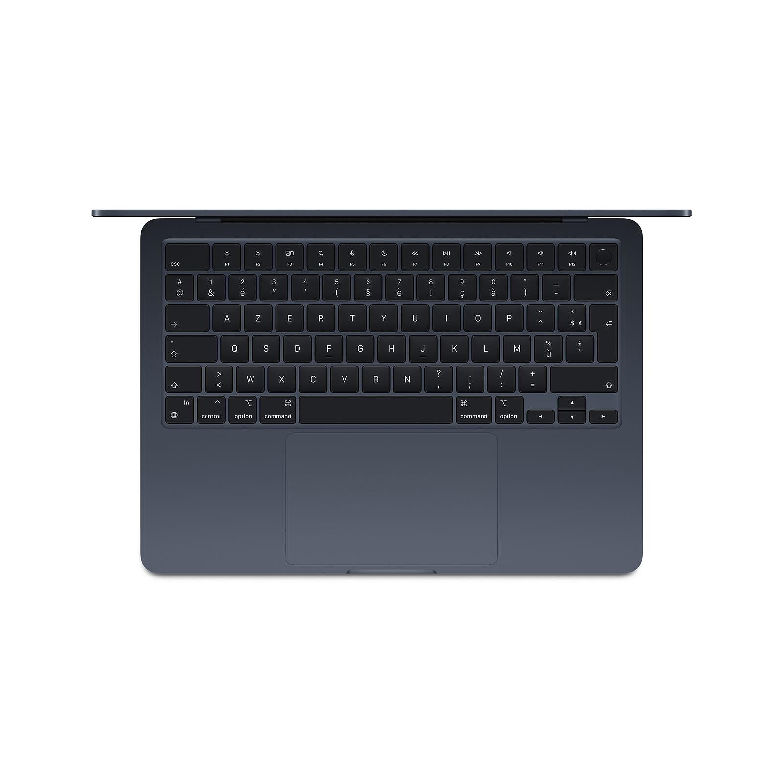 MacBook Air M3 13" Minuit - Achat / Vente sur grosbill.com - 1