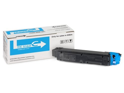 Kyocera - Cyan - 1T02NTCNL0 - Achat / Vente Consommable imprimante sur grosbill.com - 2