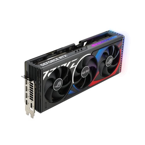 Asus ROG-STRIX-RTX4080S-16G-GAMING  - Carte graphique Asus - 2