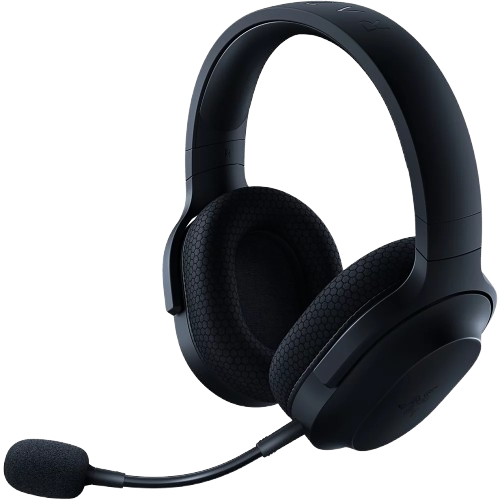 Razer Barracuda X Stereo Noir - Micro-casque - grosbill.com - 0