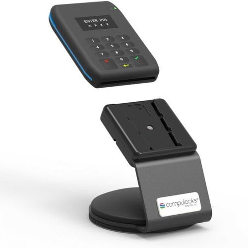 Fast Rels Sec Smrtphn/EMV/Tablt Stand - Achat / Vente sur grosbill.com - 3