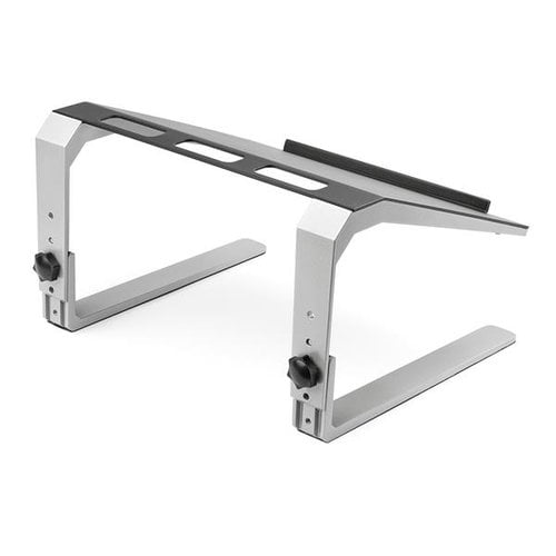 Laptop Stand - Adjustable - Tilted - Achat / Vente sur grosbill.com - 1