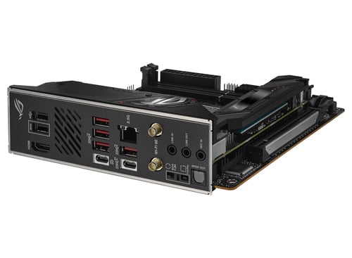 Asus ROG STRIX B650E-I GAMING WIFI Mini-ITX  - Carte mère Asus - 4