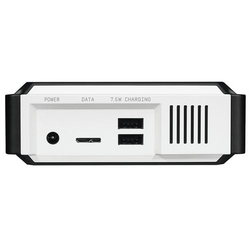 HDD EXT WD Black D10 GameDrive Xbox 12Tb - Achat / Vente sur grosbill.com - 8