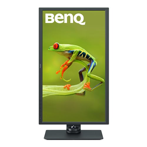 BenQ 32"  9H.LJ1LB.QBE - Ecran PC BenQ - grosbill.com - 3