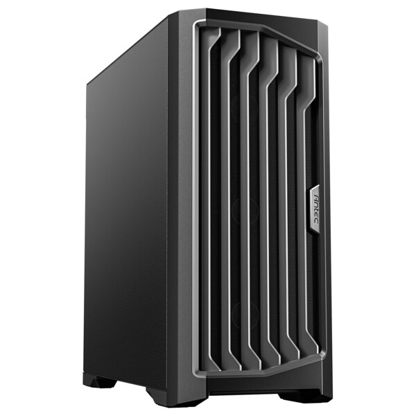 Antec FT/Sans Alim/E-ATX Noir - Boîtier PC Antec - grosbill.com - 0