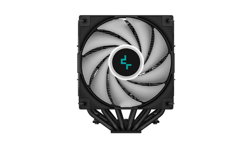 Deepcool Noir - Ventilateur CPU Deepcool - grosbill.com - 3