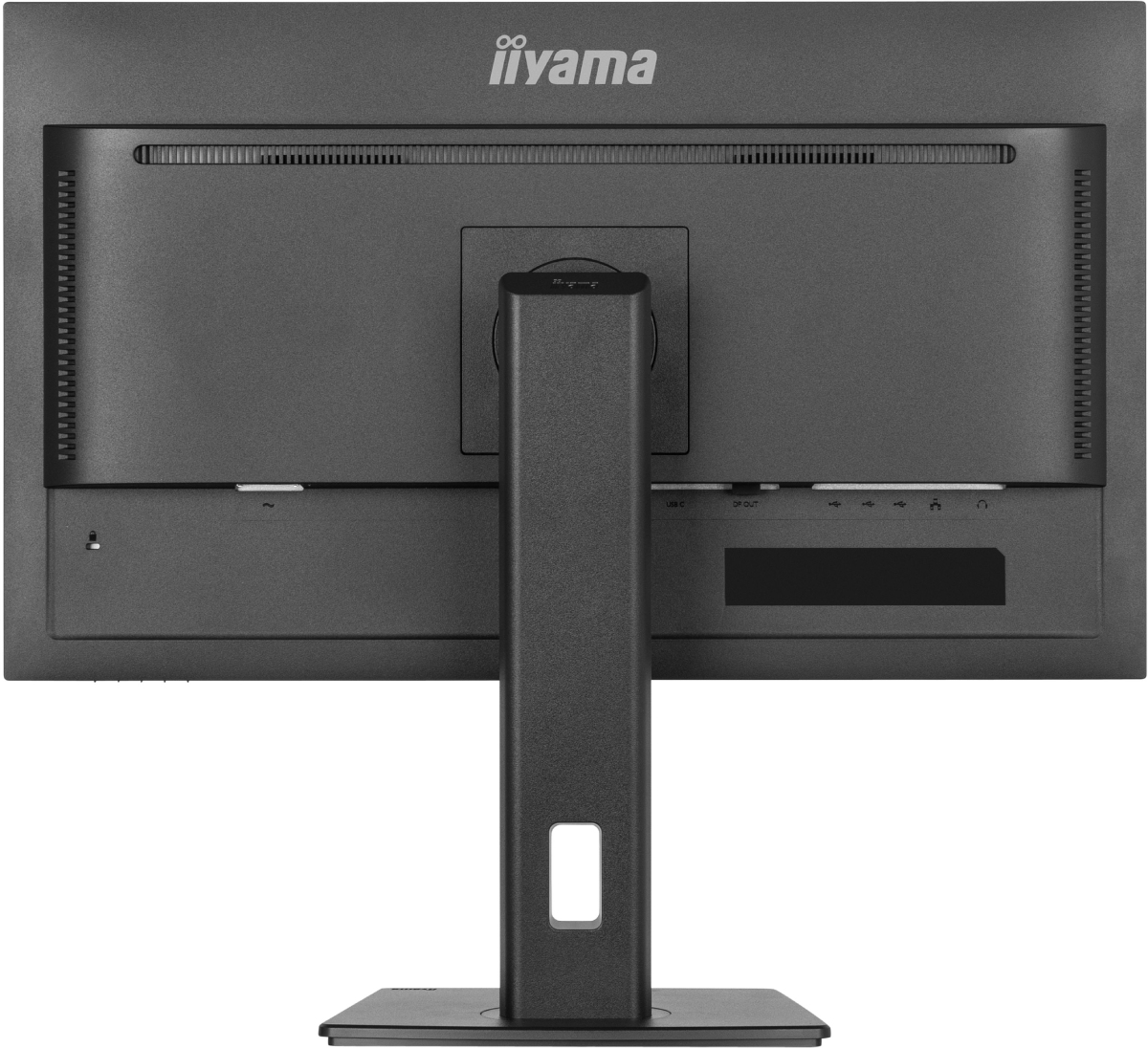 Iiyama 27"  XUB2797QSU-B1 - Ecran PC Iiyama - grosbill.com - 5