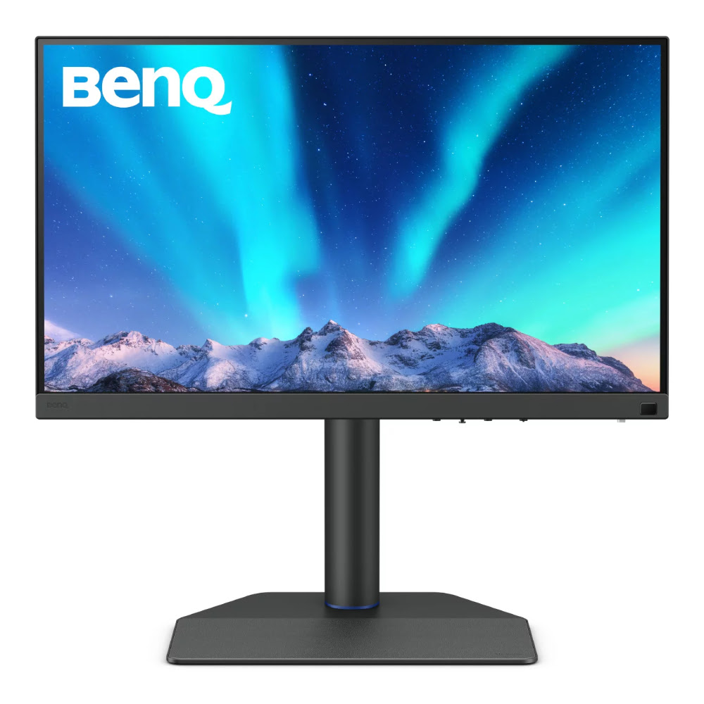 BenQ 27"  SW272U - Ecran PC BenQ - grosbill.com - 7