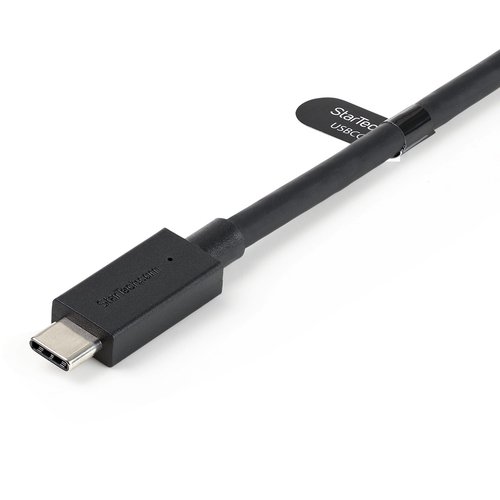 3ft Hybrid USB-C Cable w/USB-A Adapter - Achat / Vente sur grosbill.com - 3