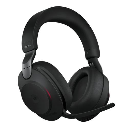 Jabra Evolve2 85 HS+Stand MS Stereo Blck - Achat / Vente sur grosbill.com - 3