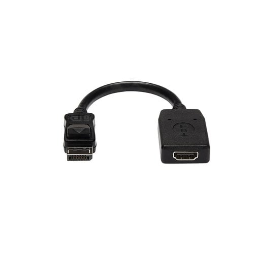 DisplayPort to HDMI Video Converter - Achat / Vente sur grosbill.com - 1