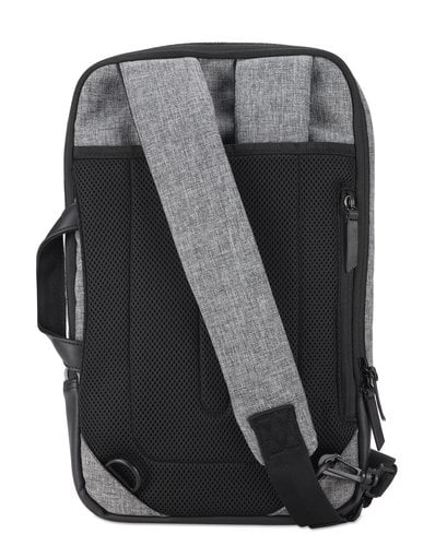 14" Slim 3-in-1 Backpack (NP.BAG1A.289) - Achat / Vente sur grosbill.com - 5