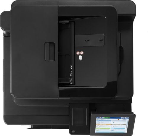  LJ Ent Color MFP M880z (A2W75A#B19) - Achat / Vente sur grosbill.com - 10