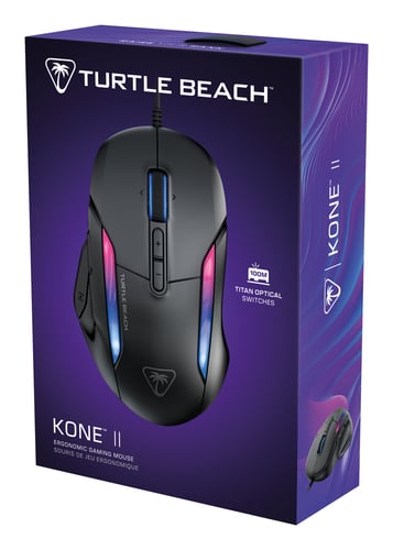 Souris PC Turtle Beach Grosbill