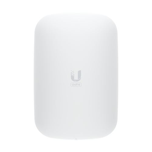 Ubiquiti U6 Extender - 4800 Mbit/s Blanc - grosbill.com - 0