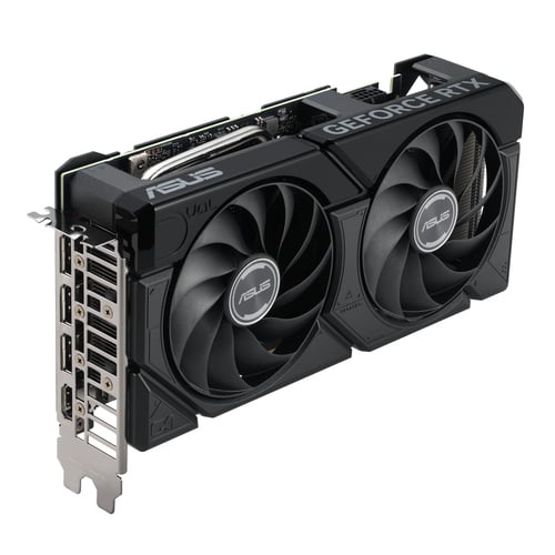 Asus DUAL-RTX4070S-12G-EVO  - Carte graphique Asus - grosbill.com - 5